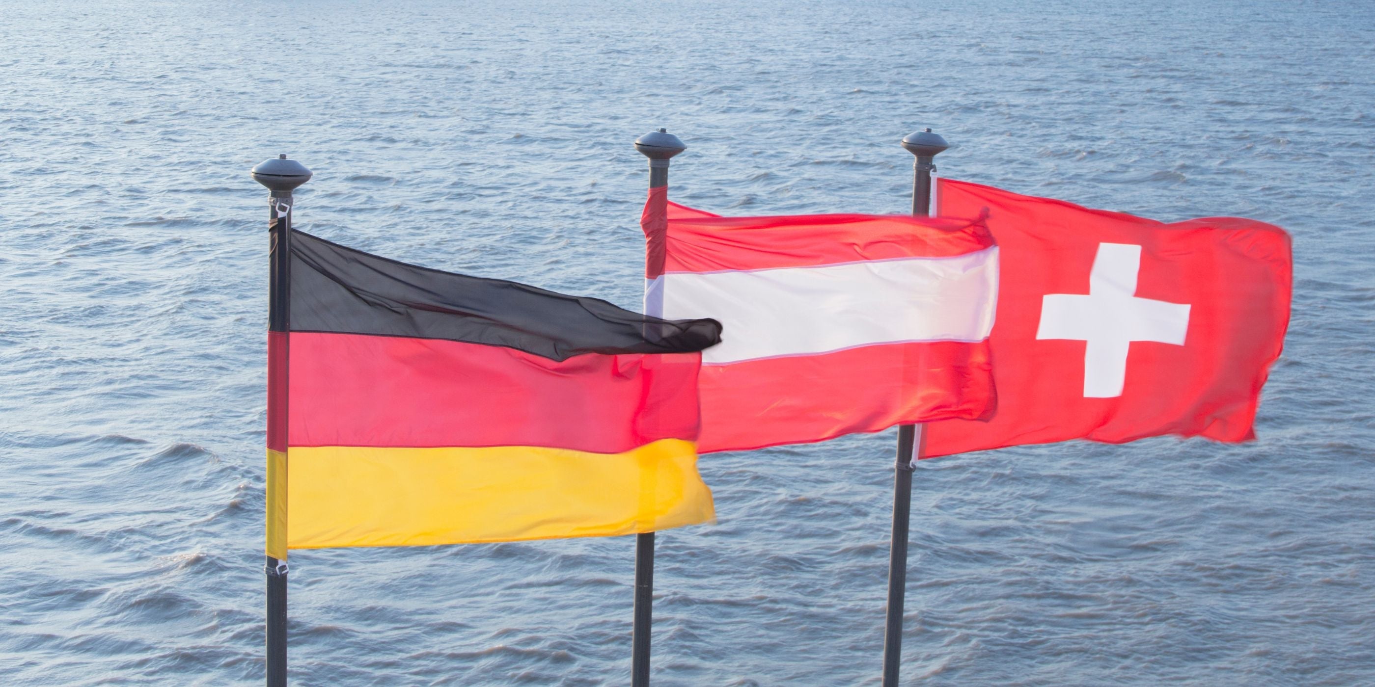 Bestellung aus Österreich oder der Schweiz – Paketweiterleitung aus Deutschland