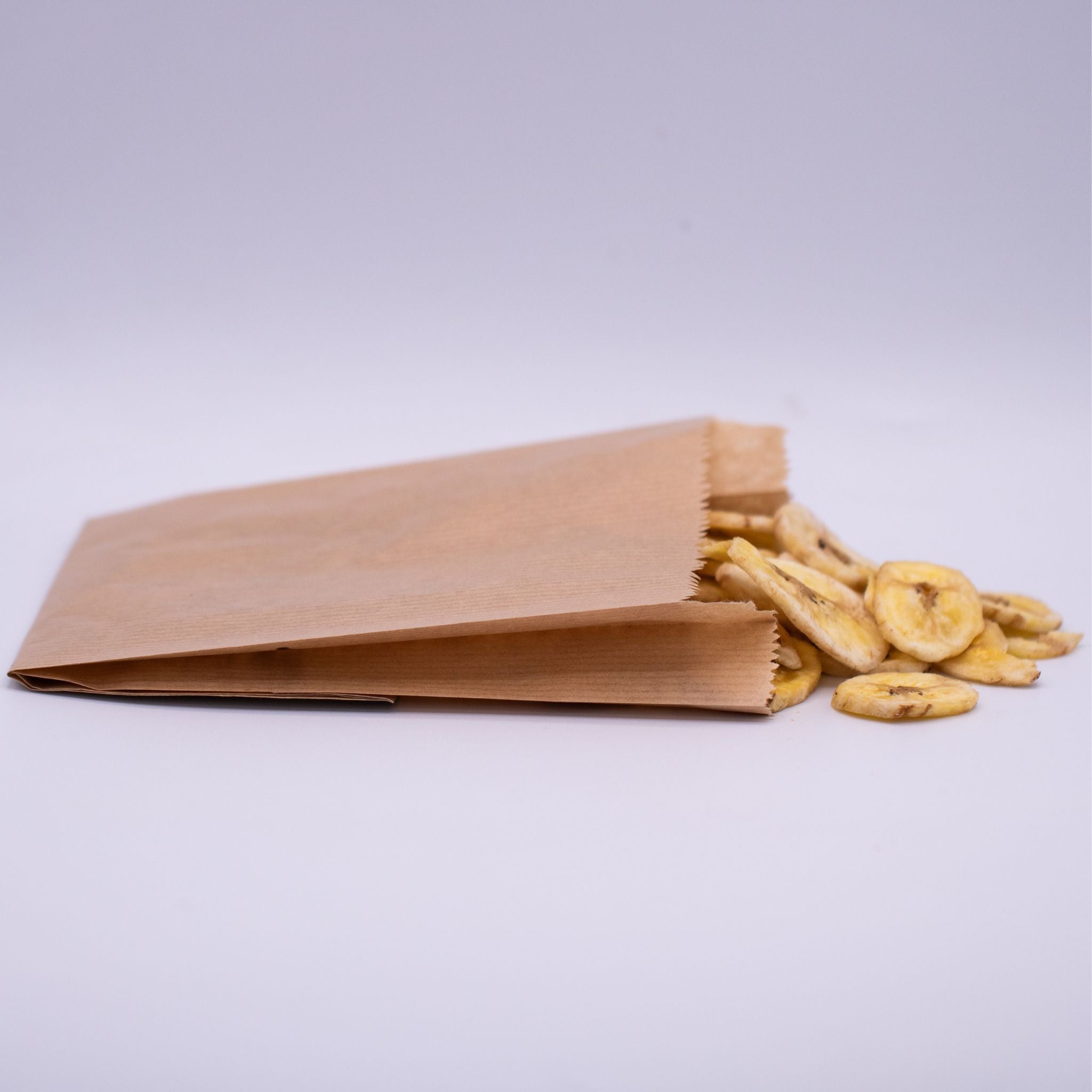 Bananenchips vegane Hundeleckerli bei Fairtails