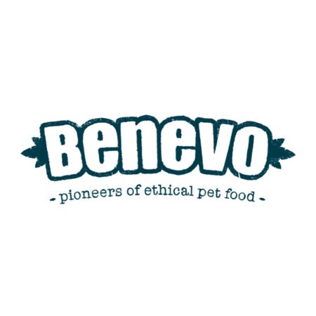 Benevo Veganes Hundefutter Fairtails