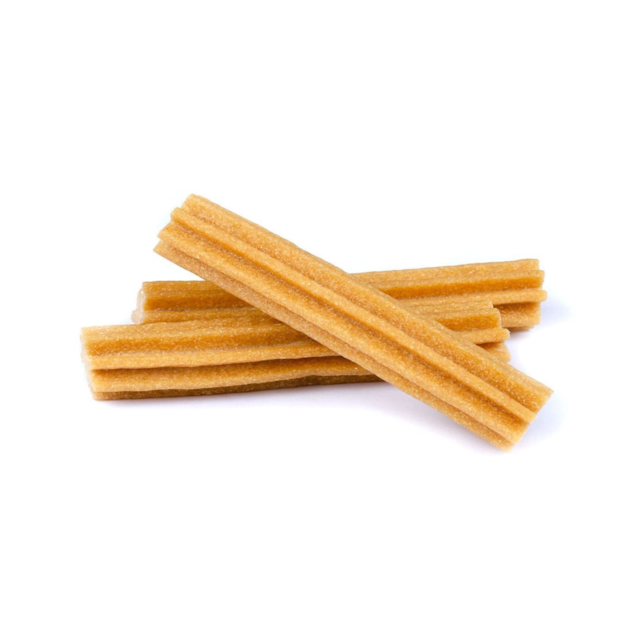 Christopherus Dental Stick - vegane Kaustange mit Tapioka und Erdnussbutter