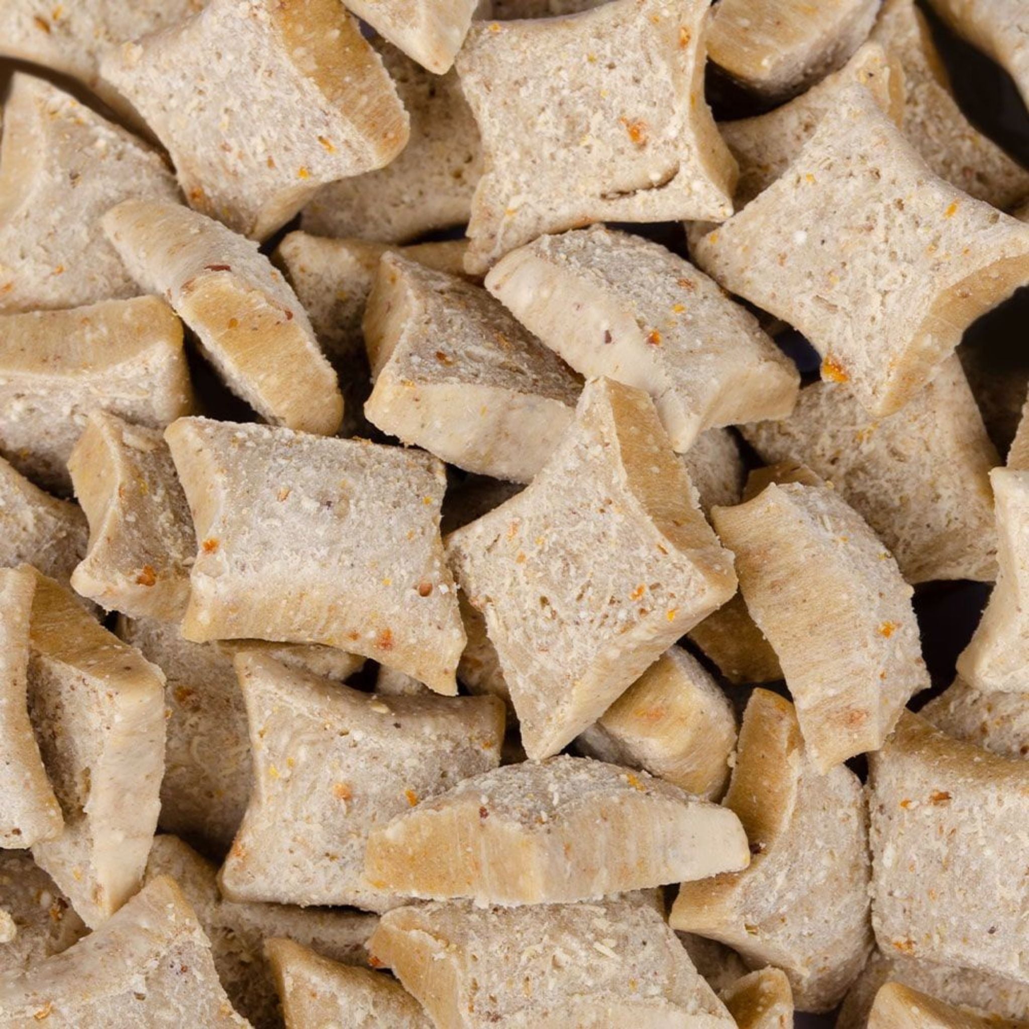 Christopherus Soft Snack mit Tapioka und Kürbis bei Fairtails