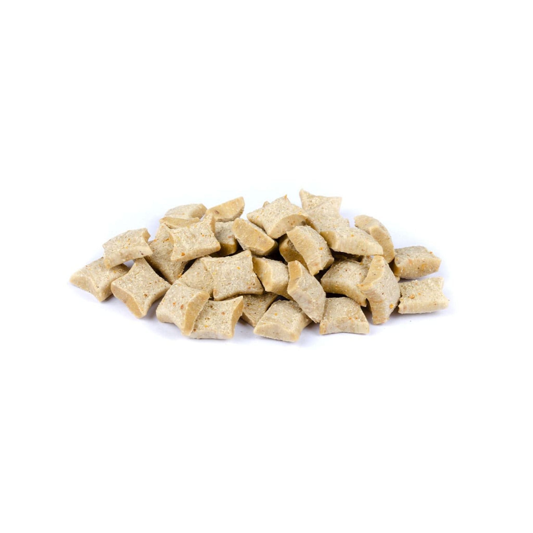 Christopherus Soft Snack mit Tapioka und Kürbis bei Fairtails