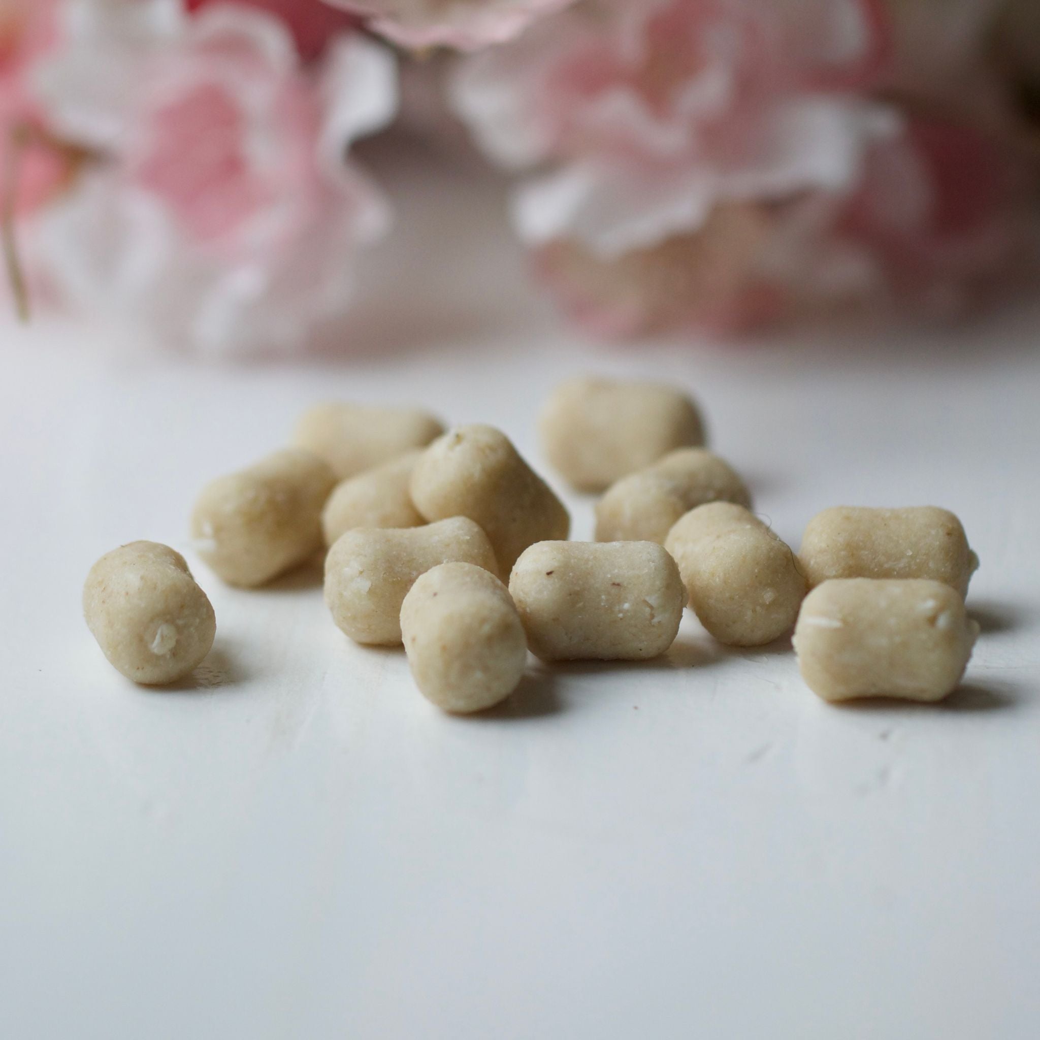 Fairtails Softies mit Kokos - fruchtige Happen