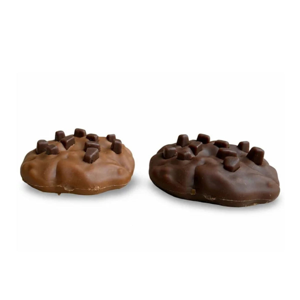 Miro & Makauri Christmas Cookies - weihnachtliche Kaukekse für Hunde