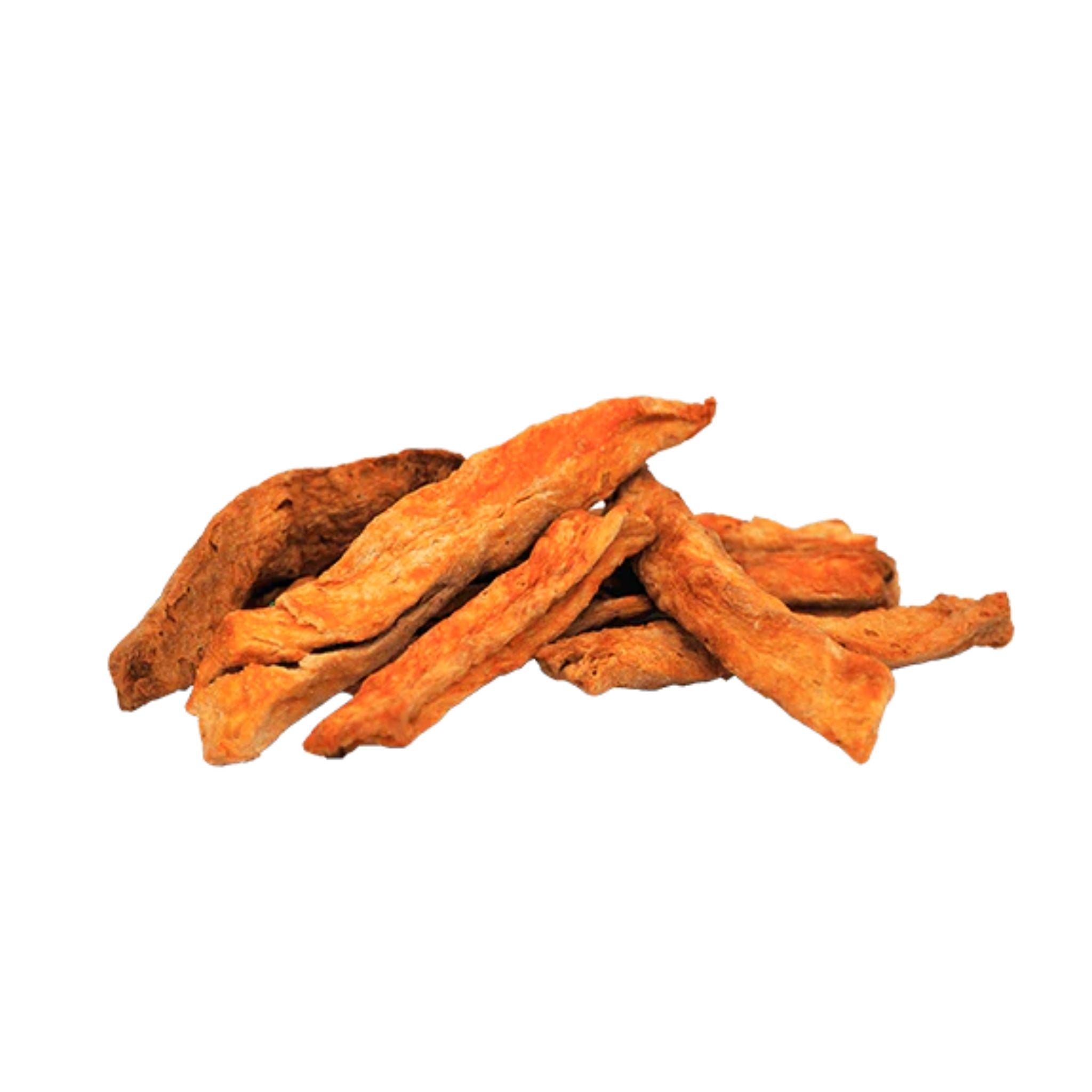 Retorn Crunchy Pumpkin - Knusprige Hundeleckerli aus Kürbis bei Fairtails