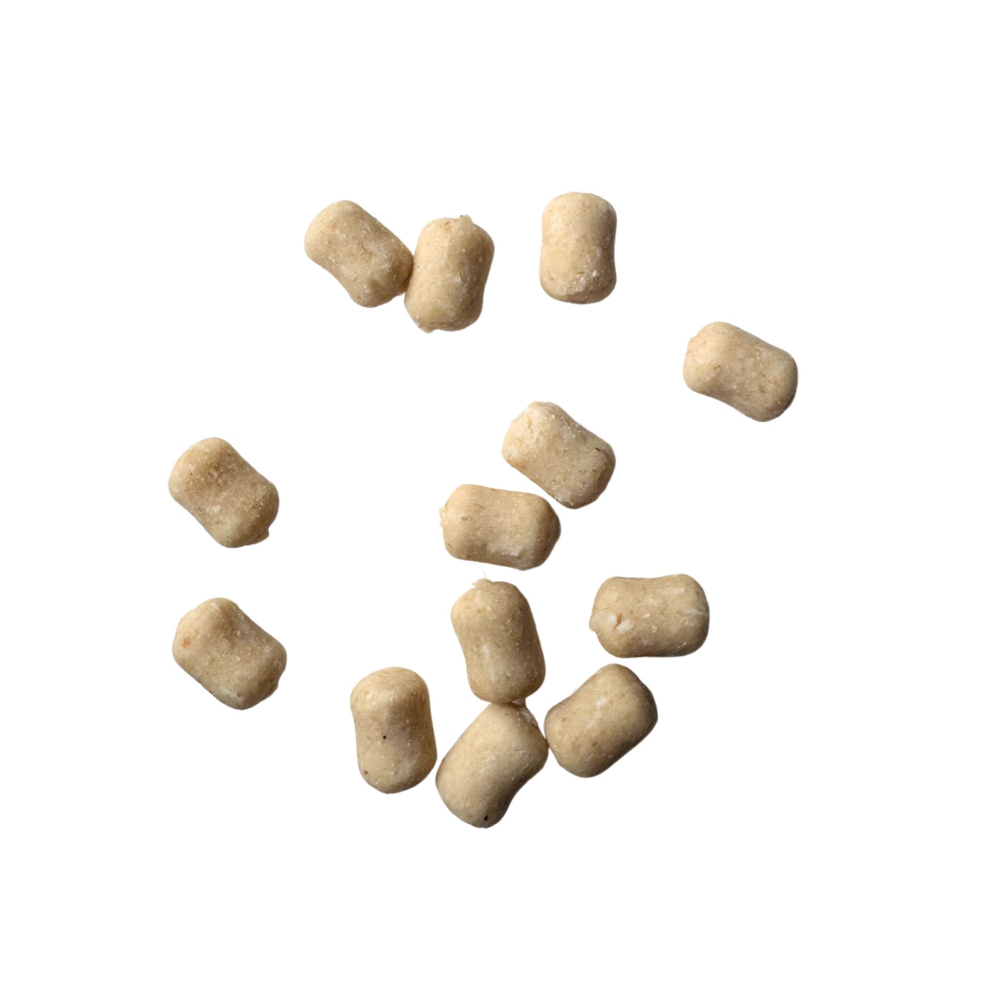 Fairtails Softies mit Kokos - fruchtige Happen