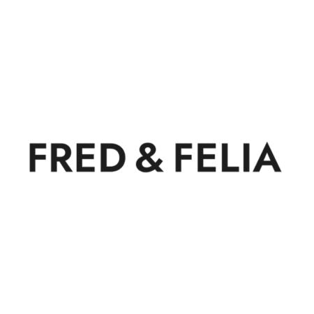 Fred und Felia Hundefutter Fairtails
