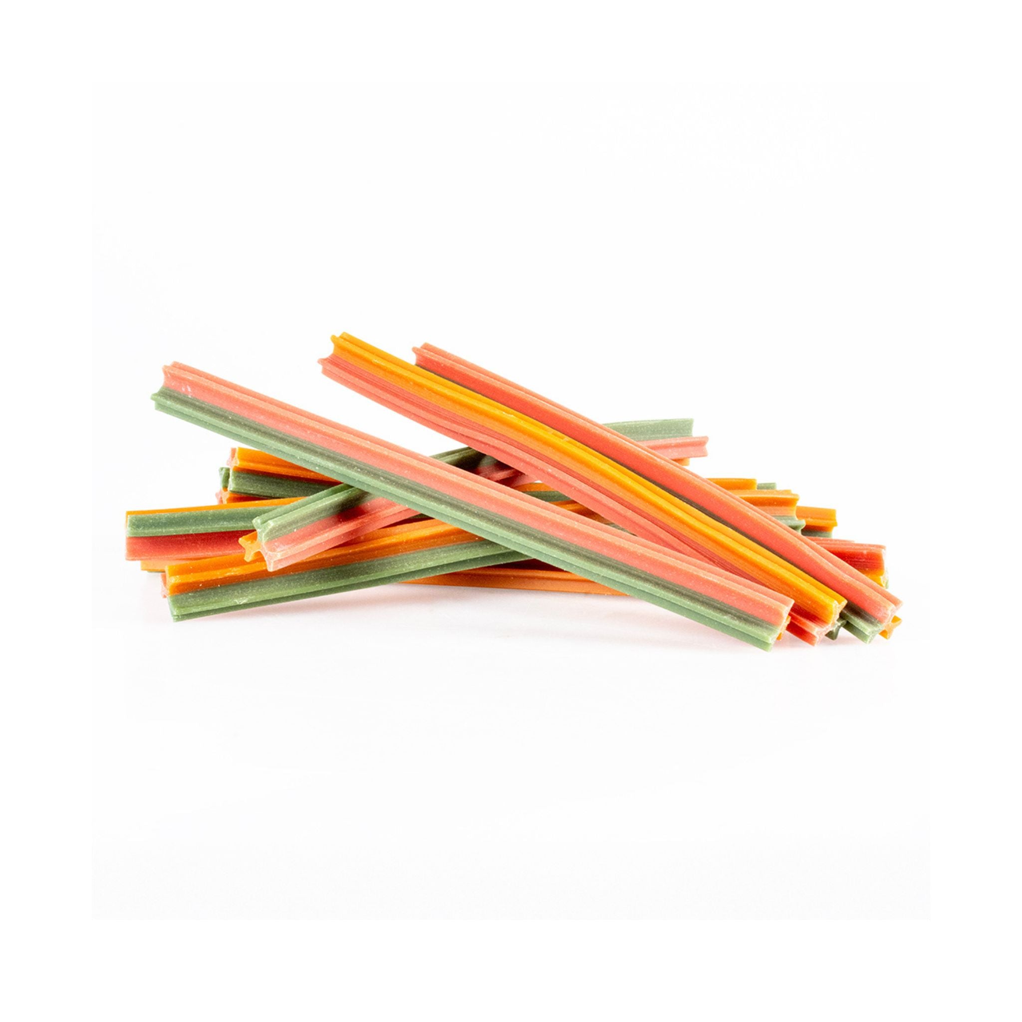 Garden Bites Dental Triple Vegan Sticks Medium - vegane Kausticks Hund