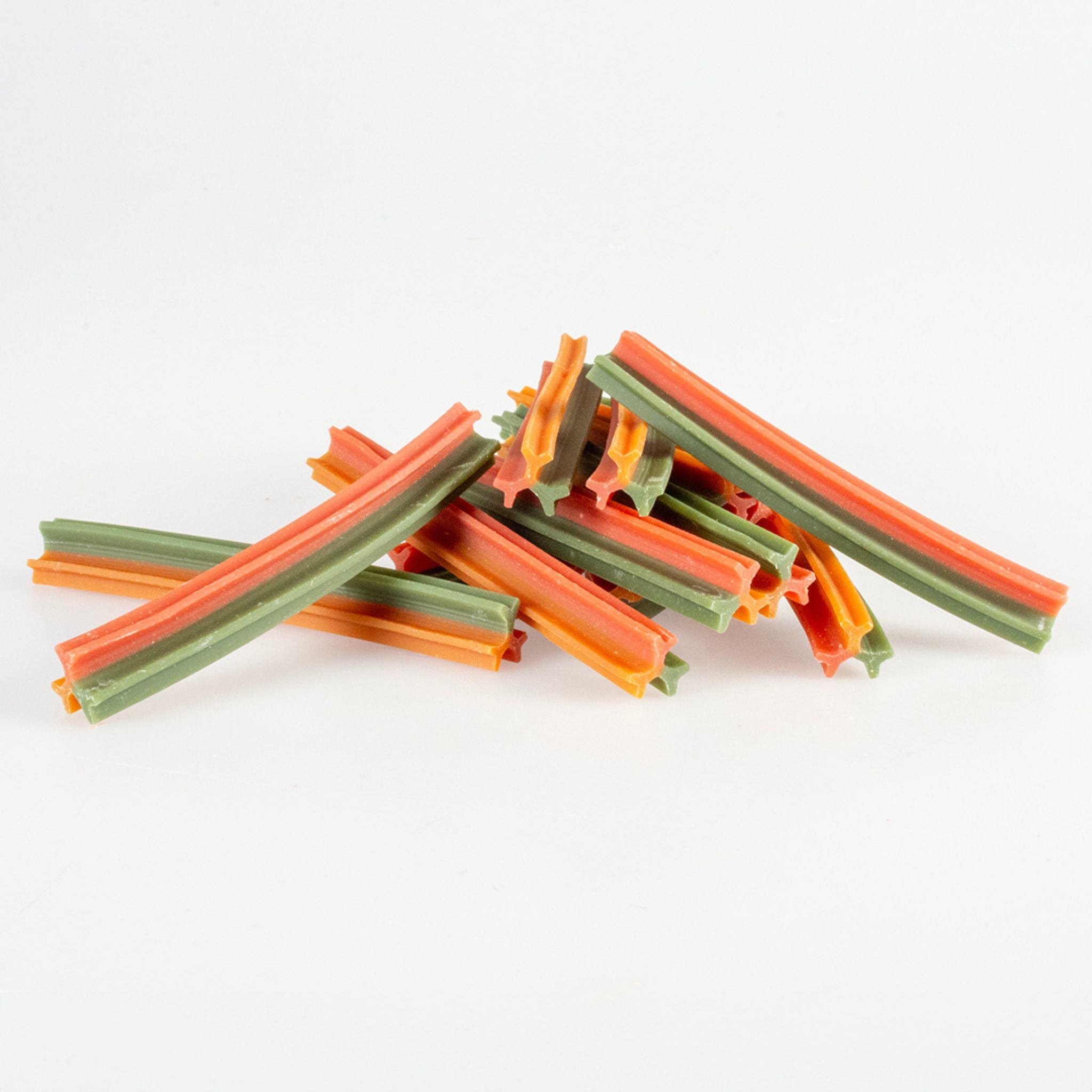 Garden Bites Dental Triple Vegan Sticks Medium - vegane Kausticks Hund