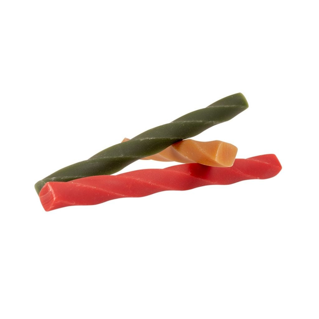 Garden Bites Dental Twisters - vegane Kausticks für Hunde