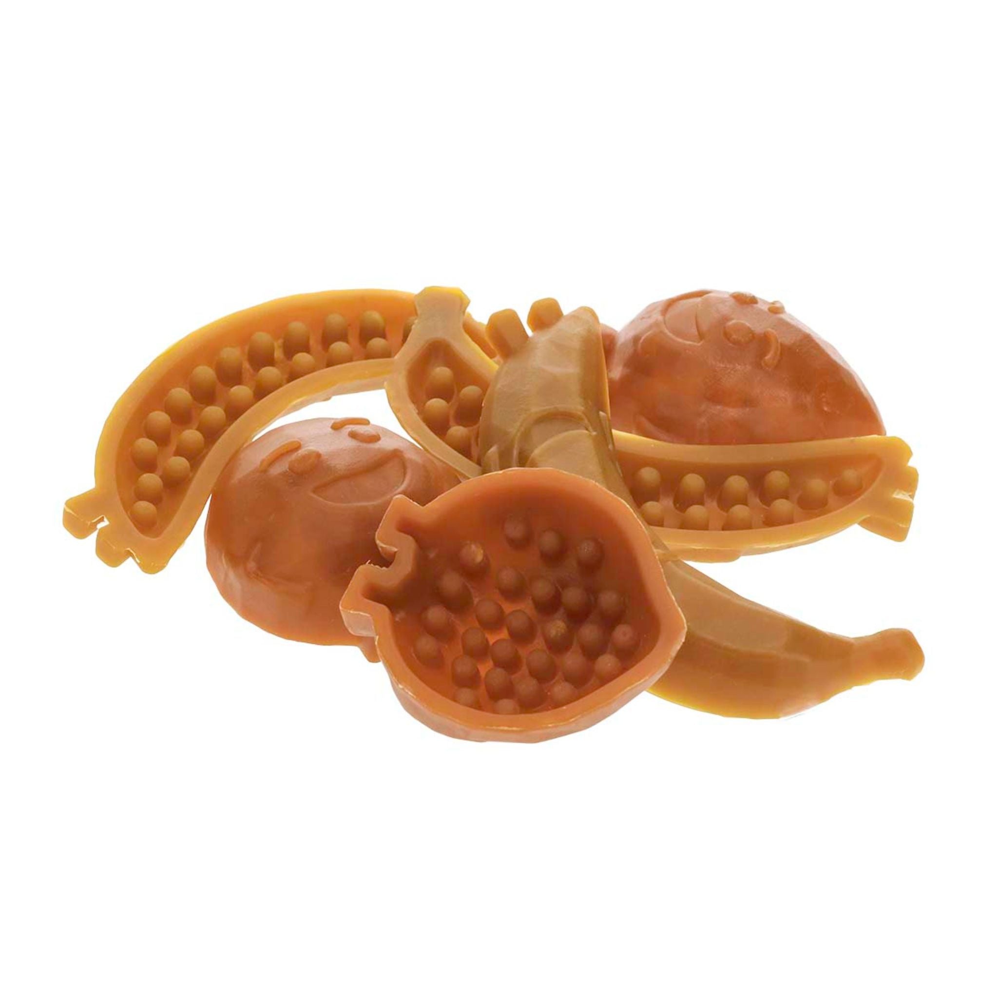 Garden Bites Softe Kauartikel fruity friends vegan bei Fairtails