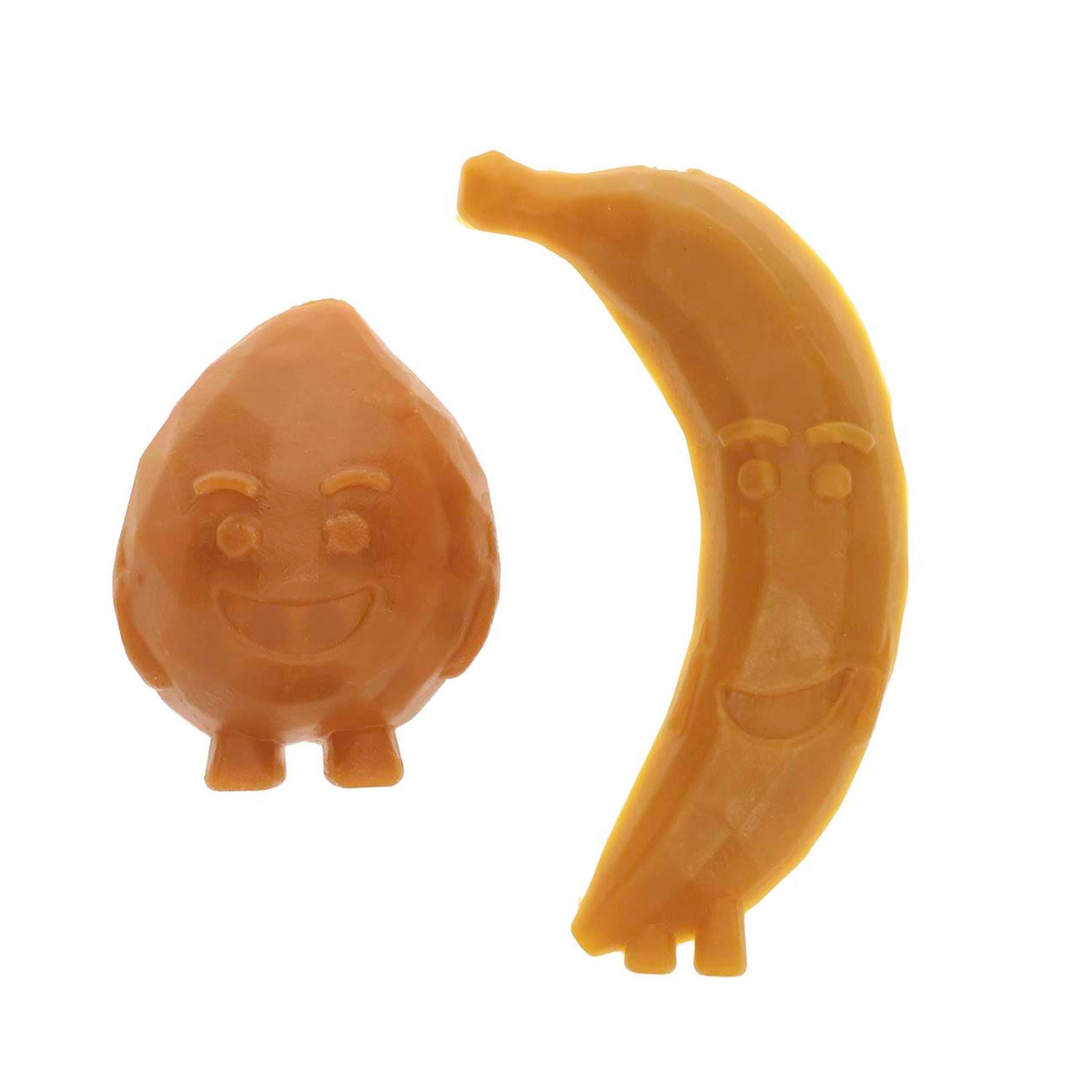 Garden Bites Softe Kauartikel fruity friends vegan bei Fairtails