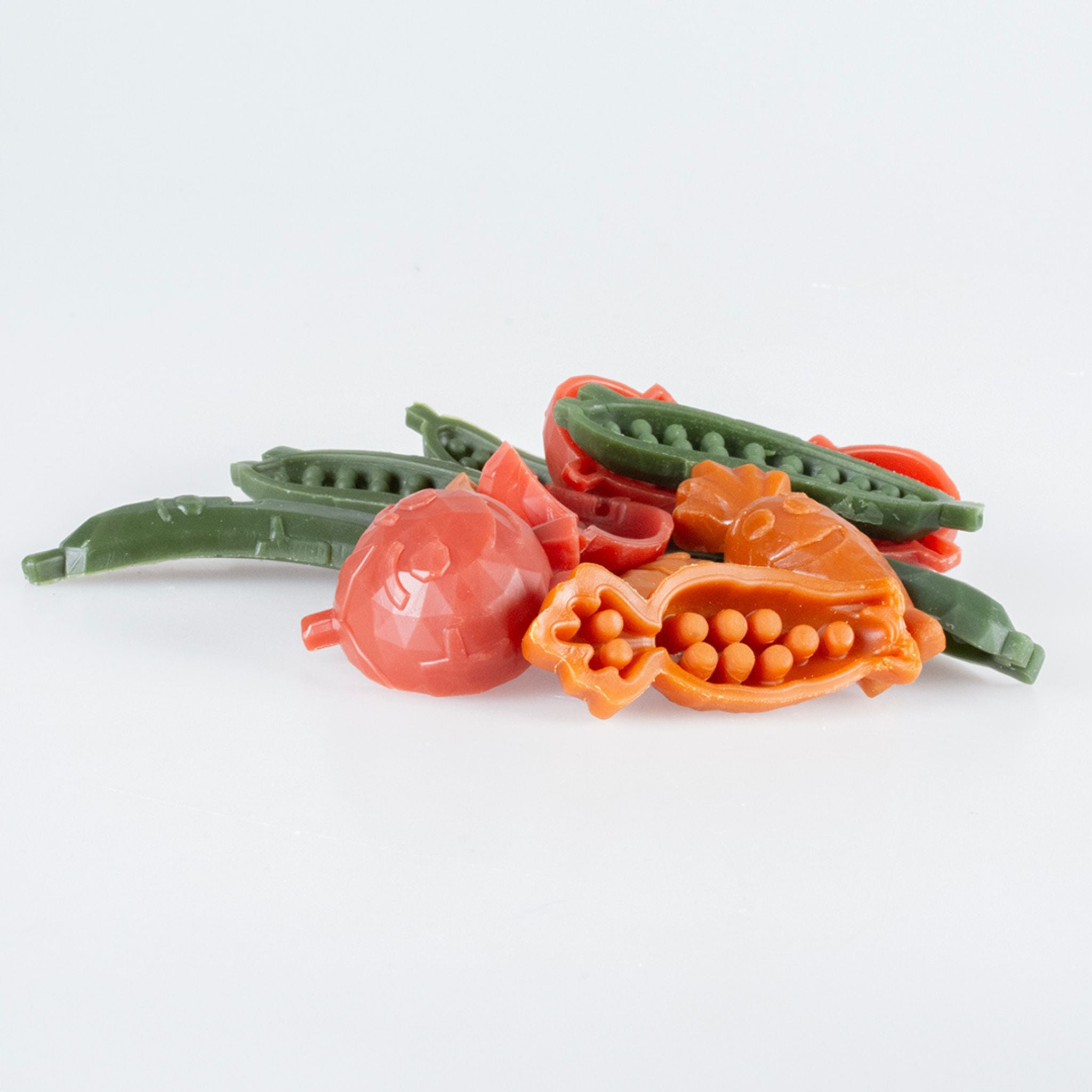 Garden Bites Veggie Buddies Large vegane Kauartikel Hund Fairtails