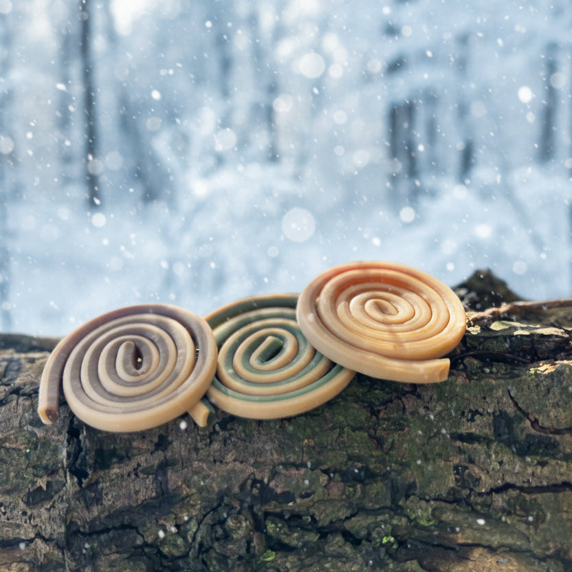 Croci - veganer Kauartikel Hund - Roll Defence - Kaurolle