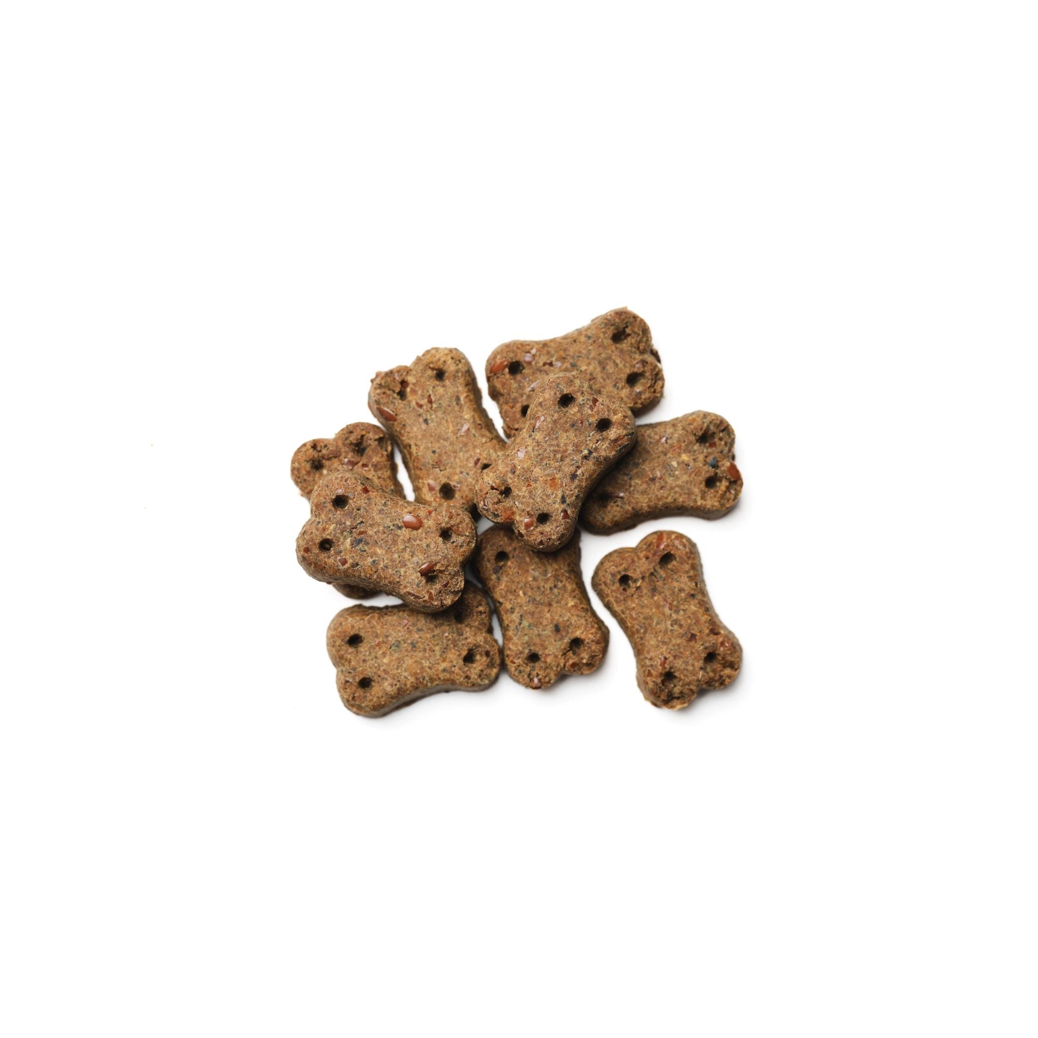 Little Chef Digestion Support - vegane Hundekekse mit Superfoods bei Fairtails