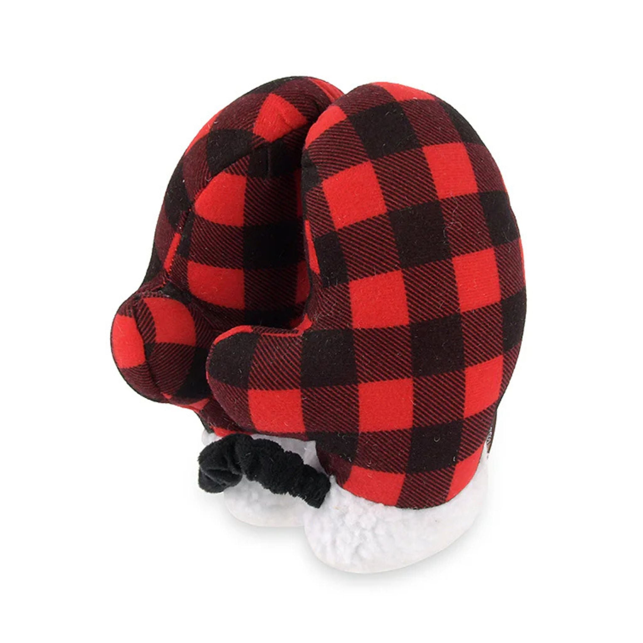P.L.A.Y. Weihnachtsspielzeug Hund Fäustlinge - Weihnachtsgeschenk für Hunde bei Fairtails