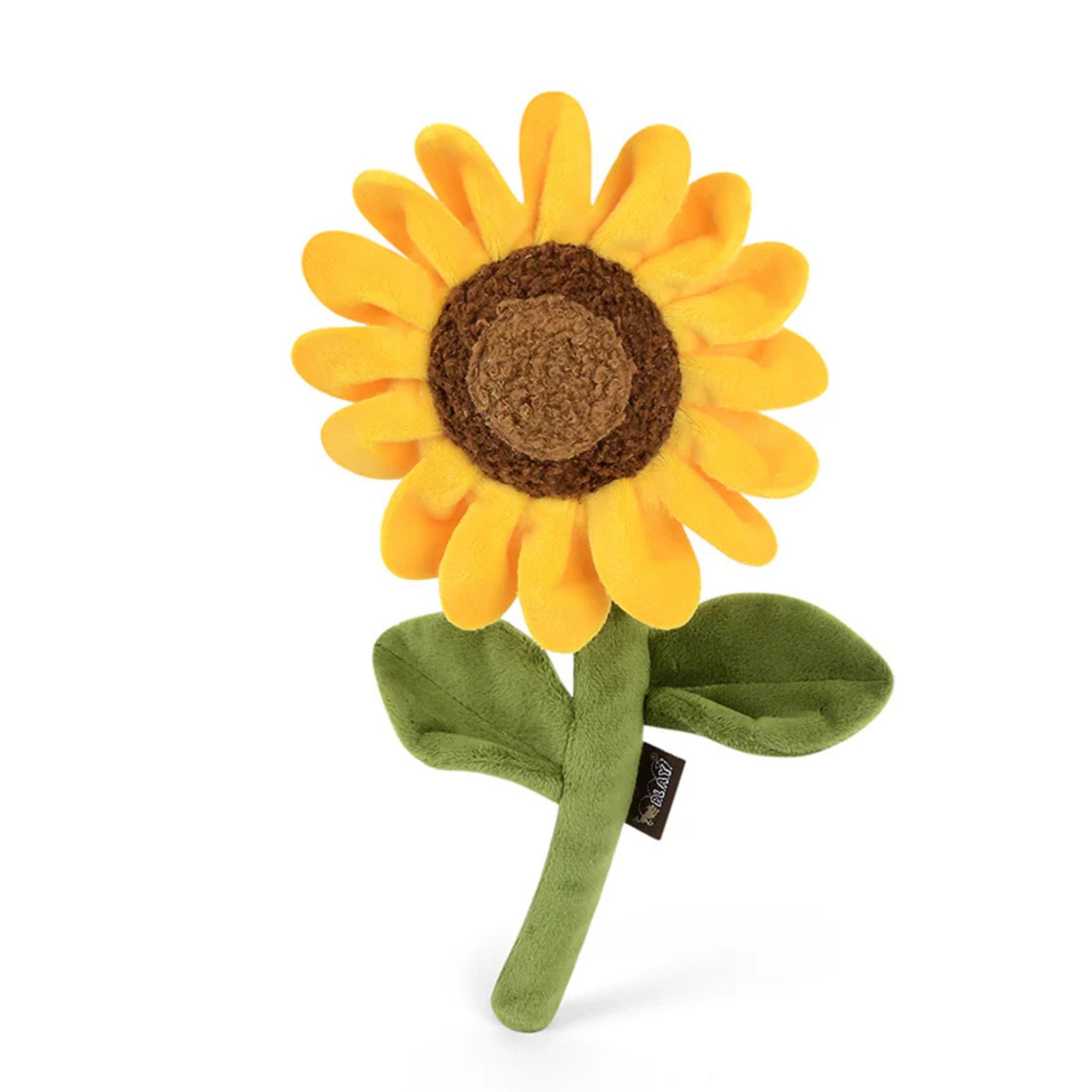 P.L.A.Y. Hundespielzeug Sonnenblume - Sassy Sunflower bei Fairtails