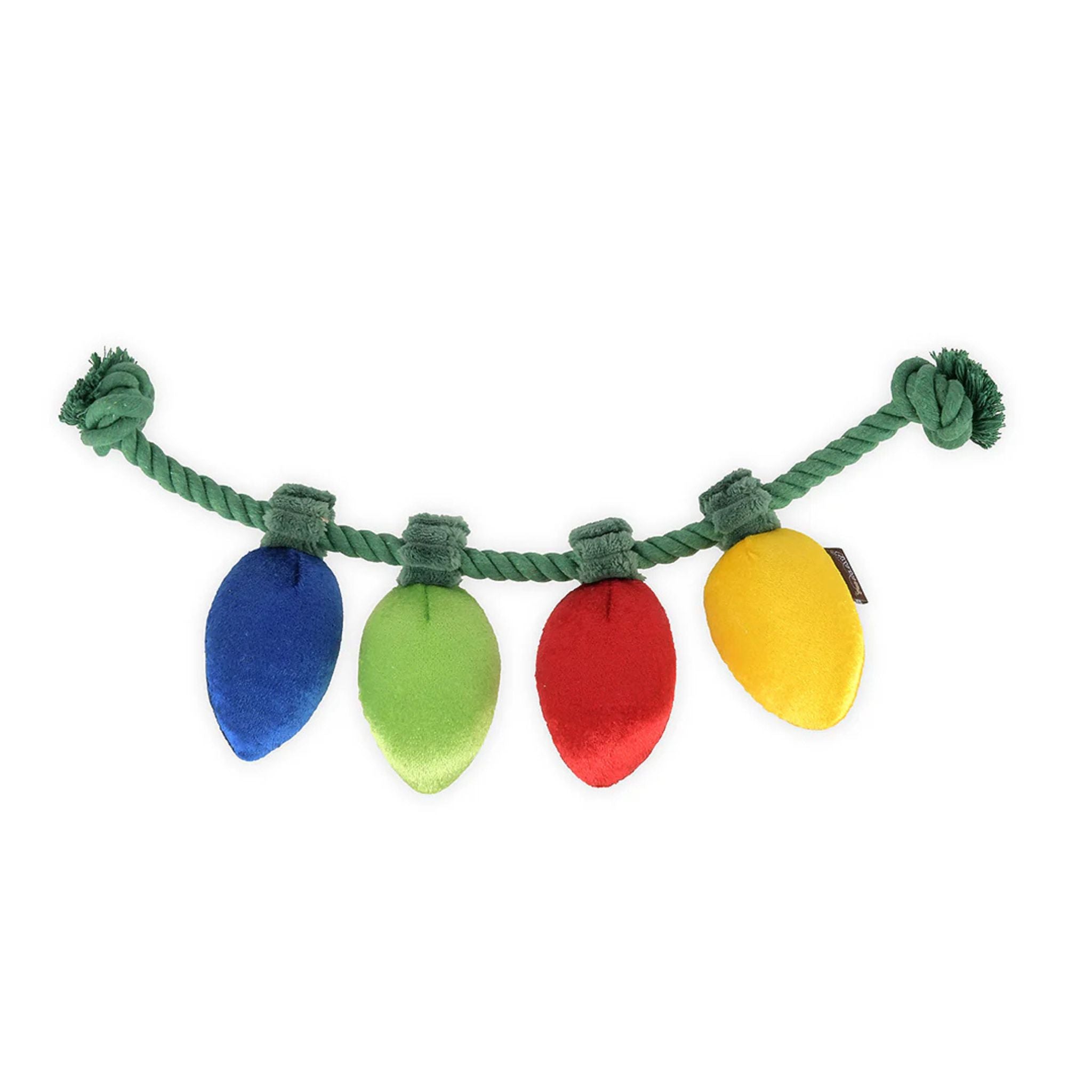 P.L.A.Y. Lichterkette - Weihnachtsspielzeug für Hunde