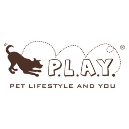 P.L.A.Y. Hundespielzeug, nachhaltiges Hundespielzeug | Fairtails