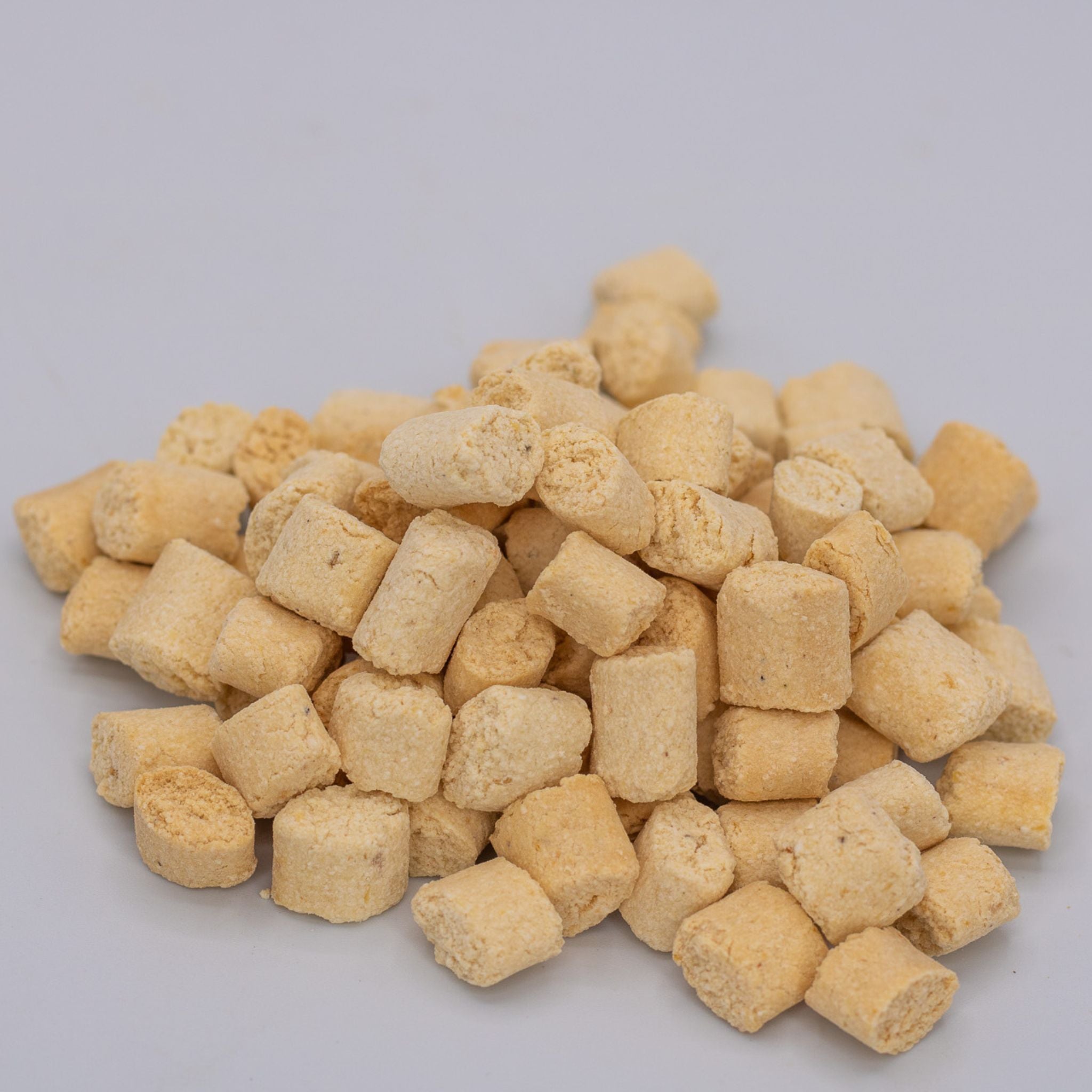 Vegane Leckerli - Trainingssnacks mit Kokos bei Fairtails