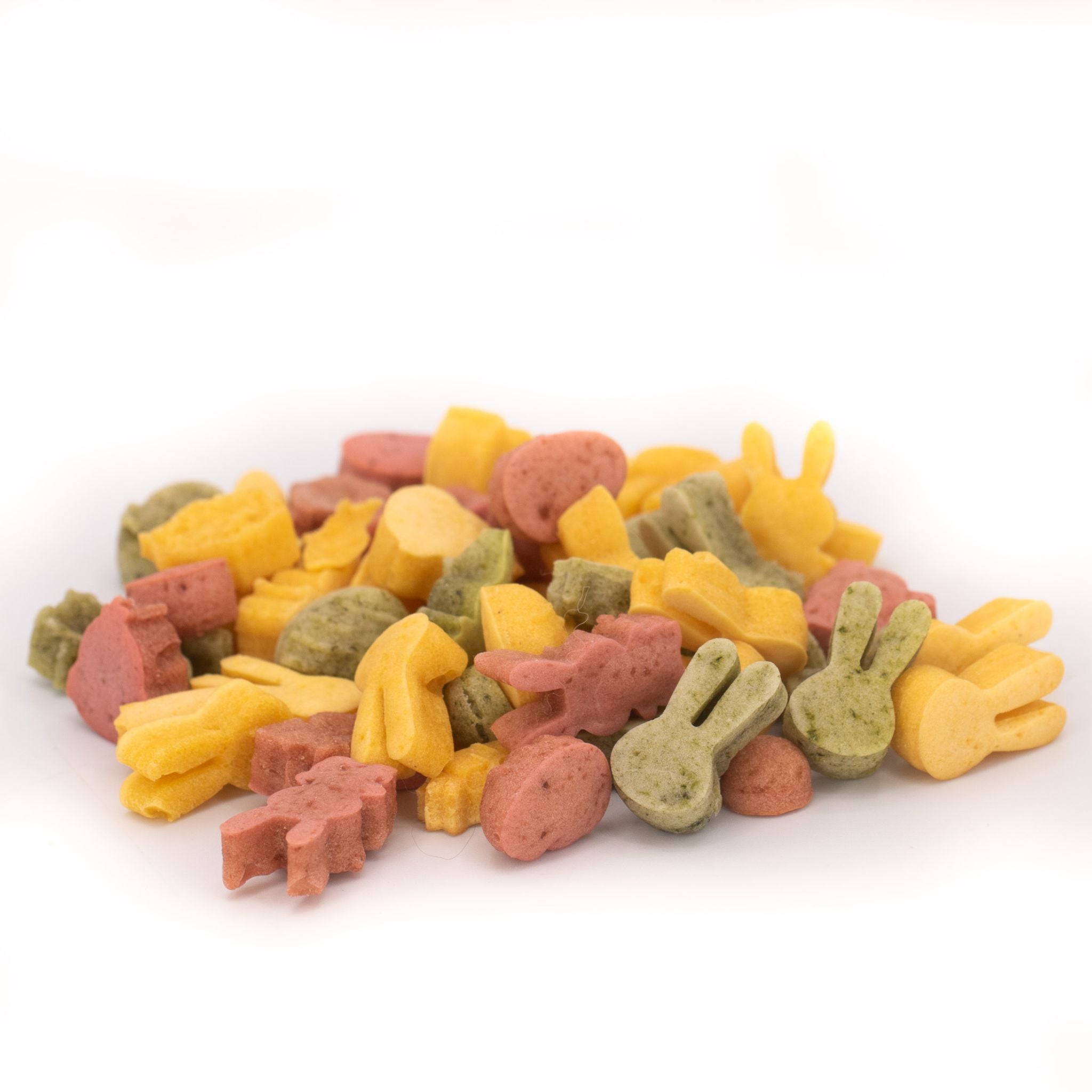 Hundeleckerli Ostern - vegane Hundeleckerli bei Fairtails