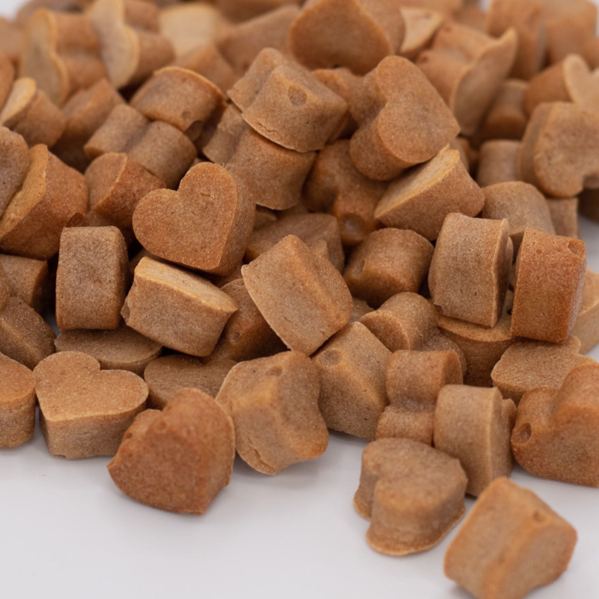 Berry Bundle - 3 x Fairtails Snacks mit Beeren