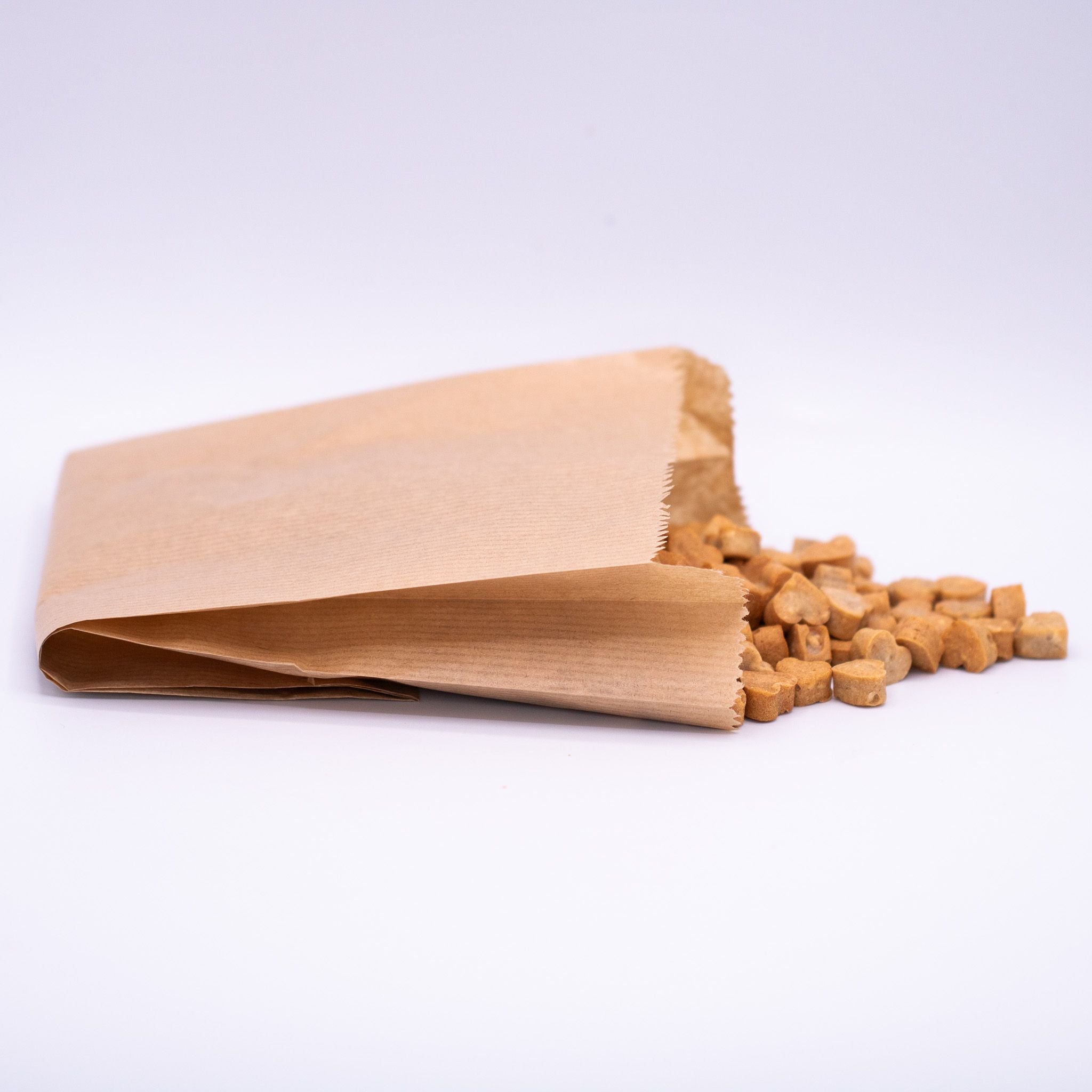 Fairtails Coco Loco - Vegane Hundeleckerli mit Kokos