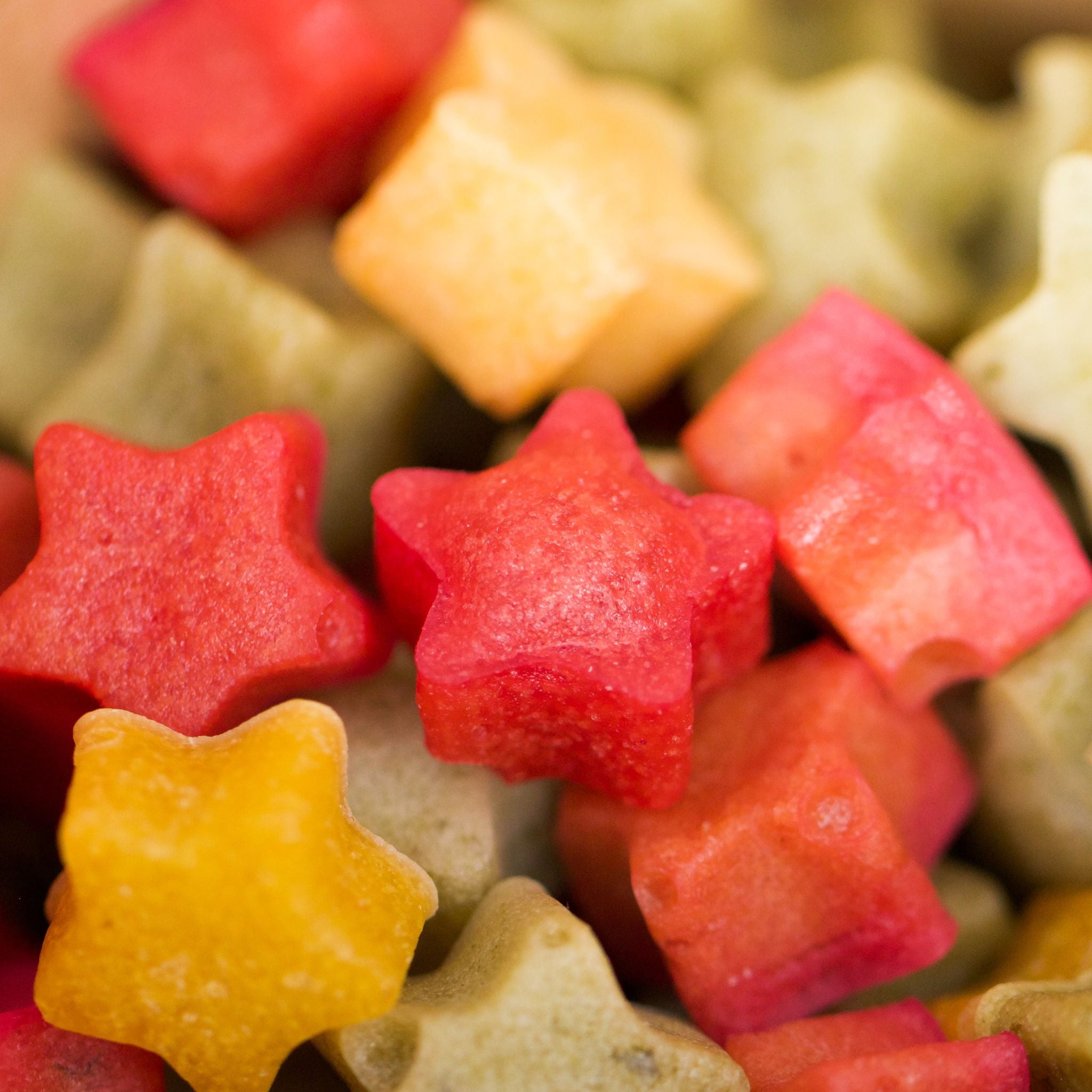 Fairtails Christmas Paw-petizers - Vegane Weihnachtsleckerli für Hunde