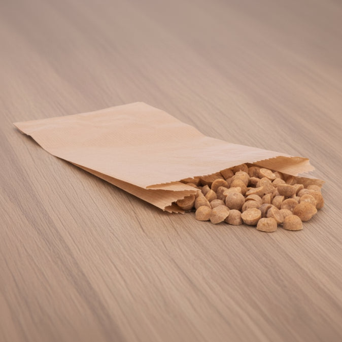 Vegane Hundeleckerli Hundekekse Kokos bei Fairtails