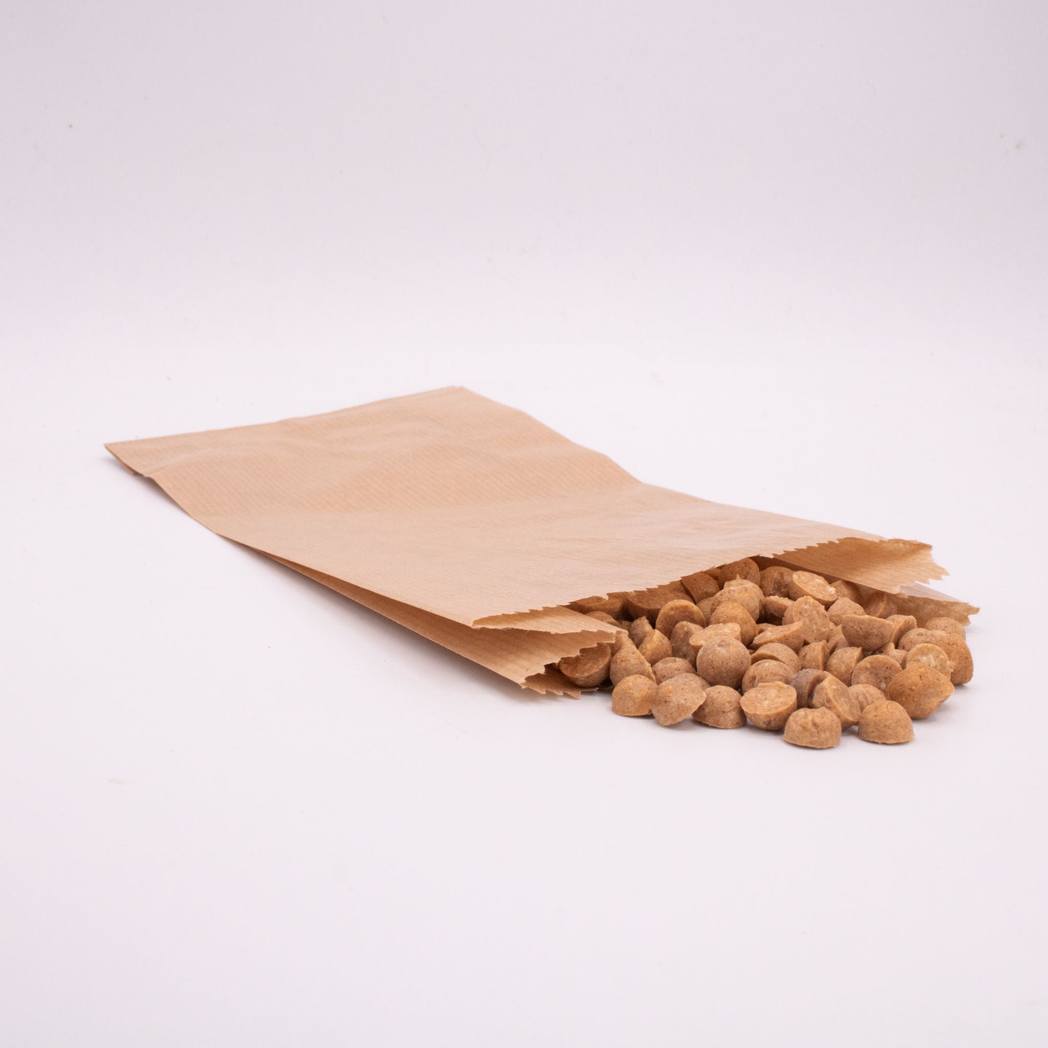 Vegane Hundeleckerli Hundekekse Kokos bei Fairtails