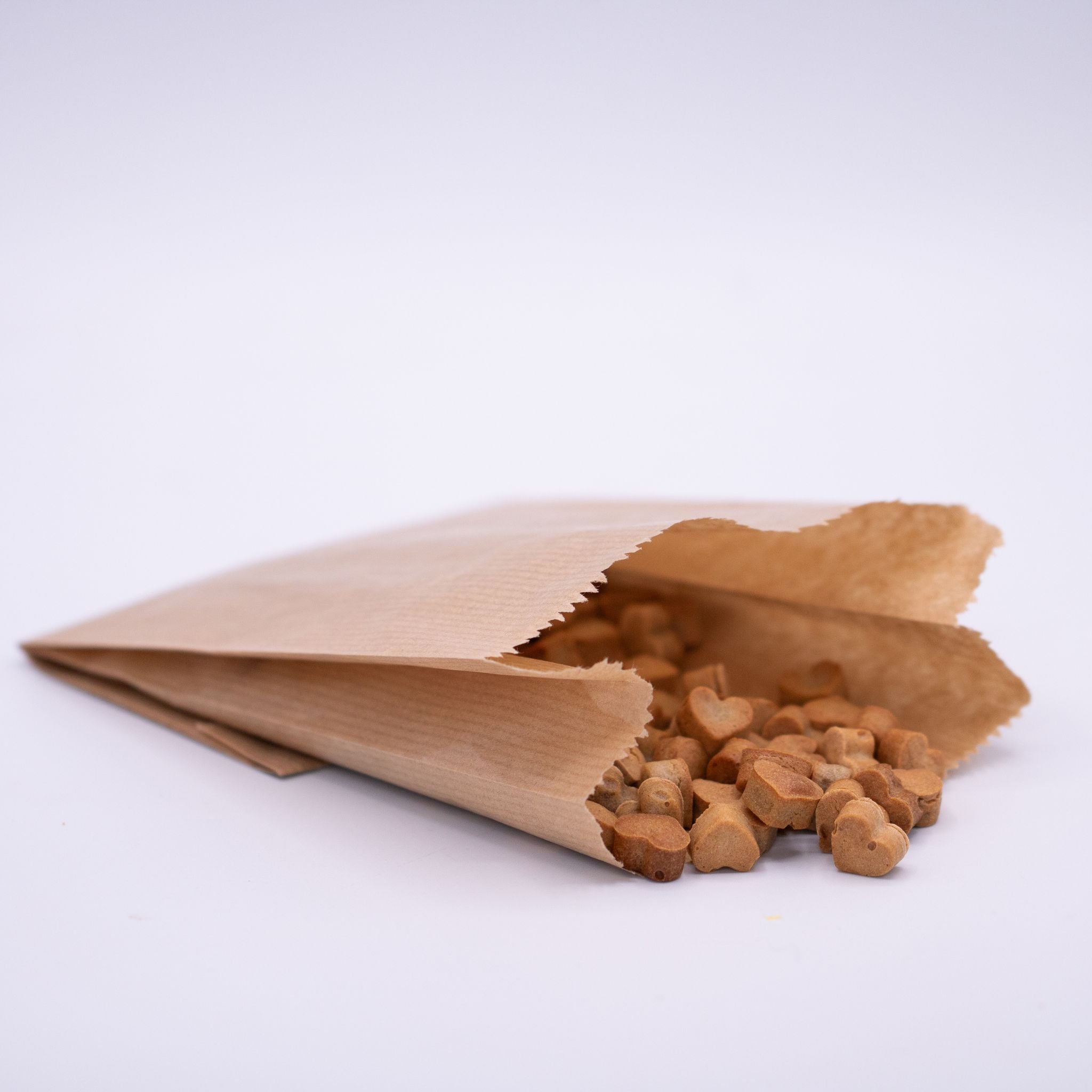 Fairtails Pearfect Bites - Vegane Hundeleckerli mit Birne