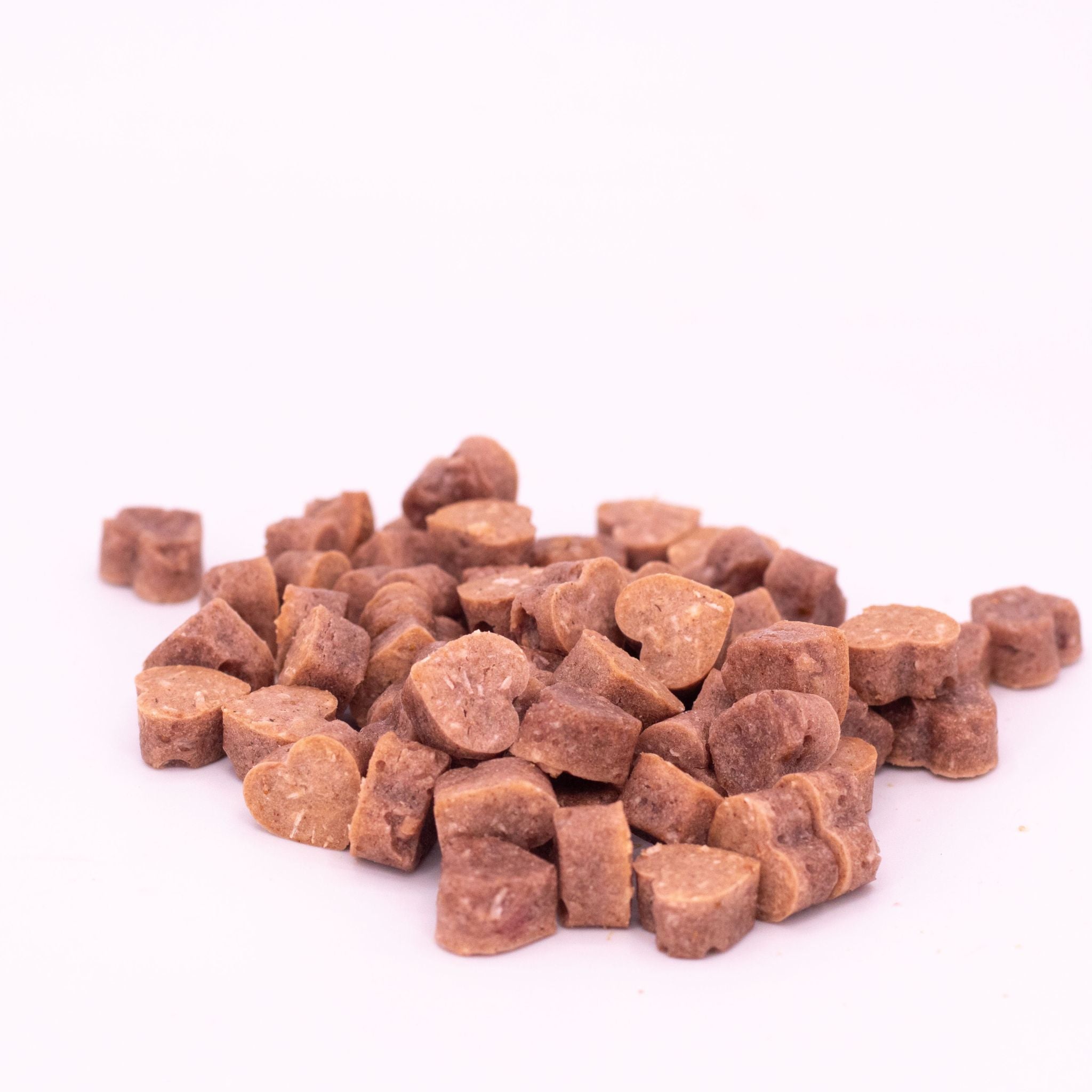 Hundekekse für Allergiker vegan bei Fairtails