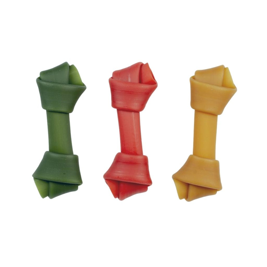 Vegane Kauknochen für Hunde Garden Bites Bones bei Fairtail.jpg