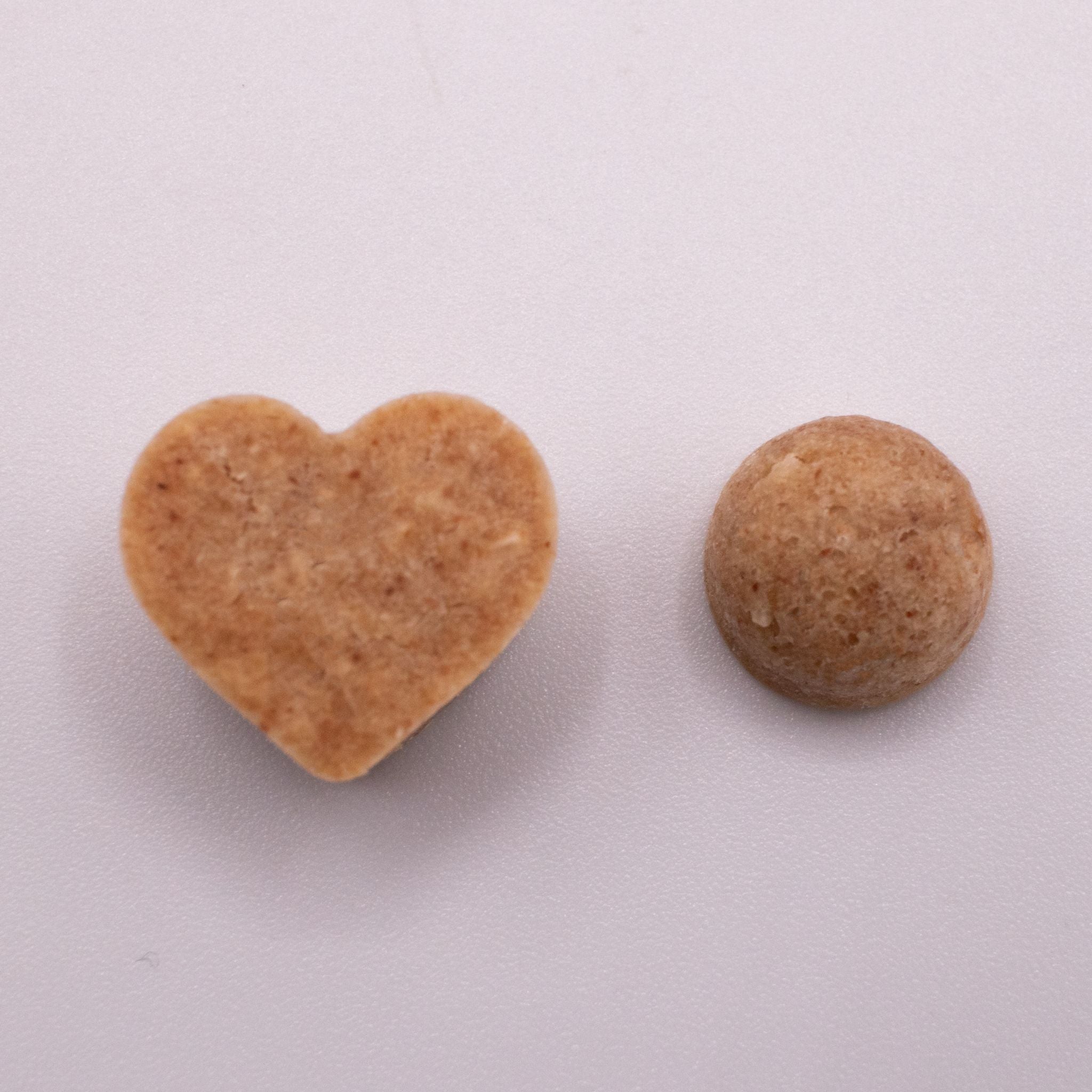 Vegane Hundeleckerli vegane Hundekekse Kokos bei Fairtails