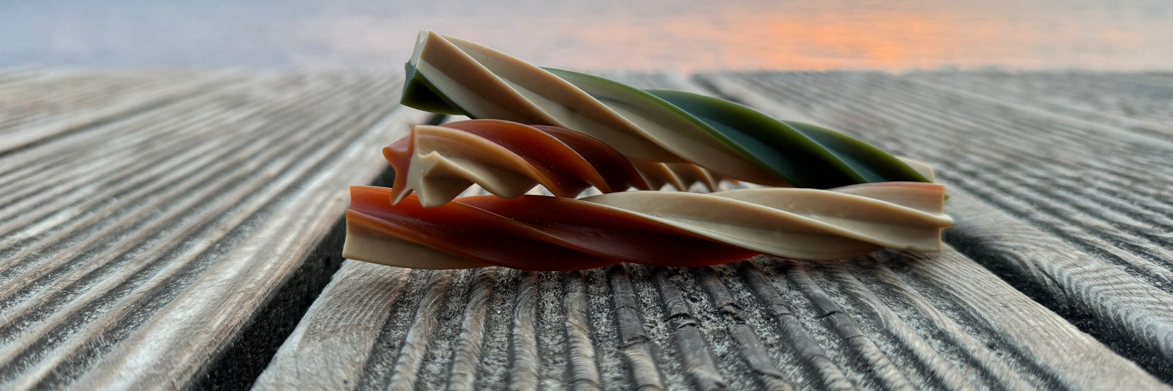 Croci - vegane Kausticks für Hunde bei Fairtails