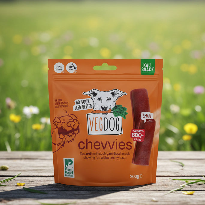 Vegdog Chevvies small bei Fairtails