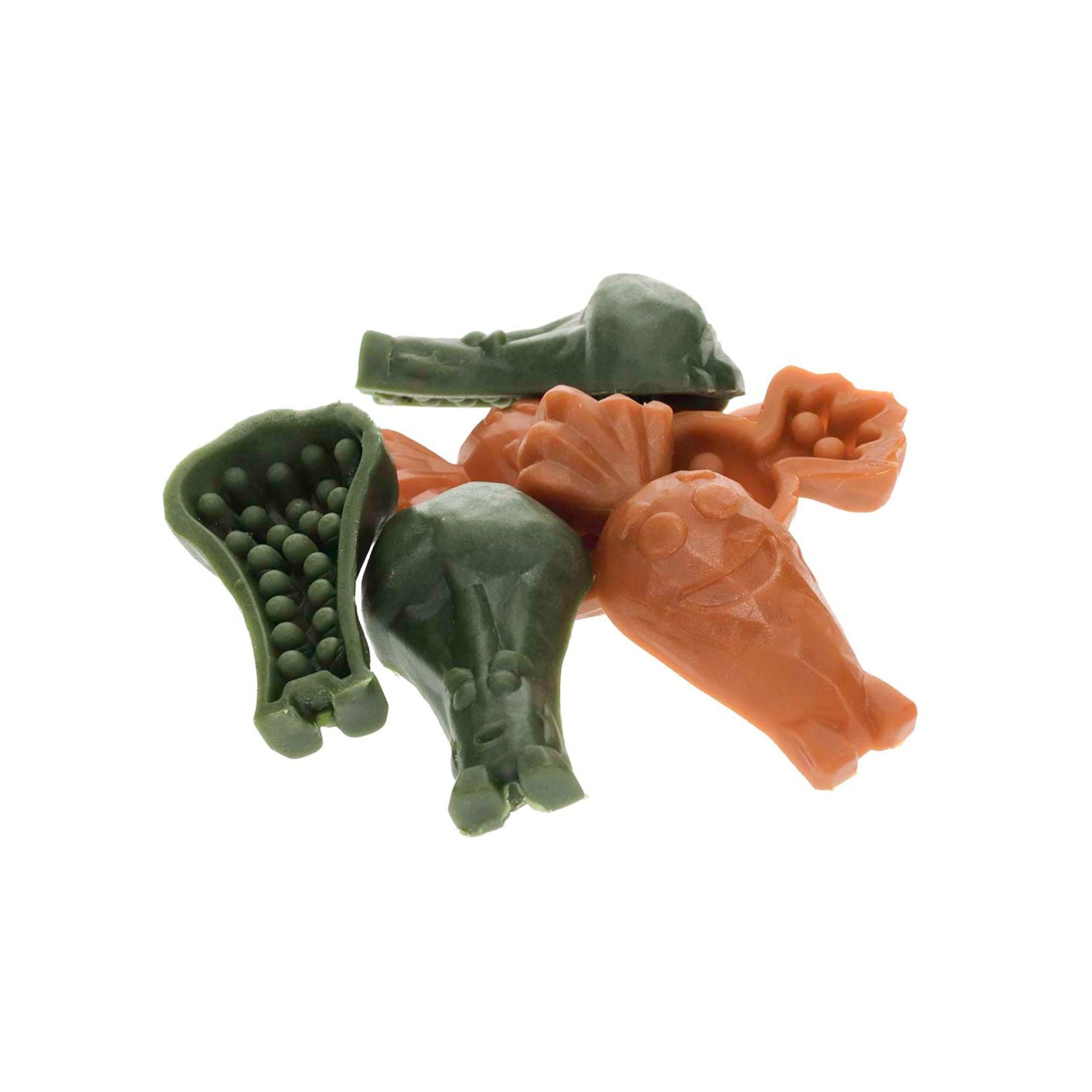 Garden Bites Veggie Friends vegane Kauartikel Hund bei Fairtails