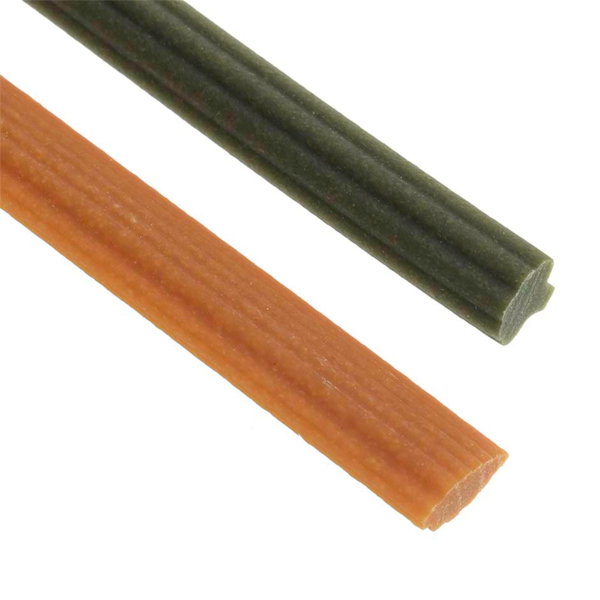 Garden Bites Soft Veggie Sticks - softe, vegane Kauartikel bei Fairtails