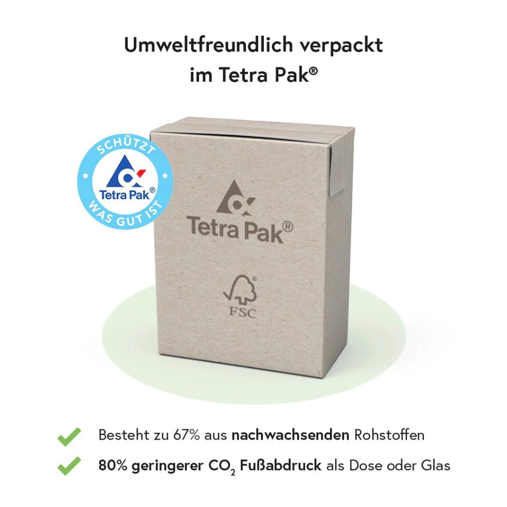 Fred veganes Hundefutter - Kein Pferd mit Süßkartoffeln