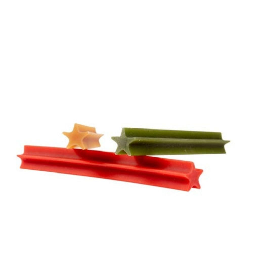 Garden Bites Dental Sticks Small - Vegane Kausticks für Hunde (10 Sticks /150g)