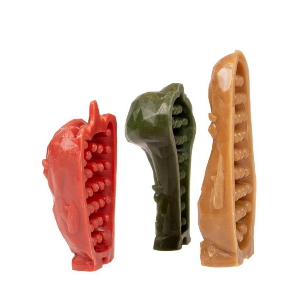 Garden Bites Veggie Friends vegane Kauartikel bei Fairtails