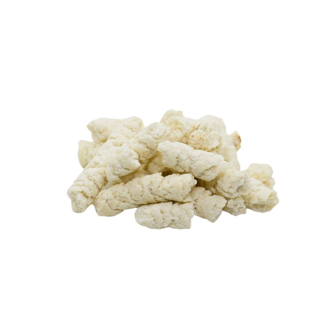 Kokosleckerli Hund - Natürliche Hundeleckerli Fairtails