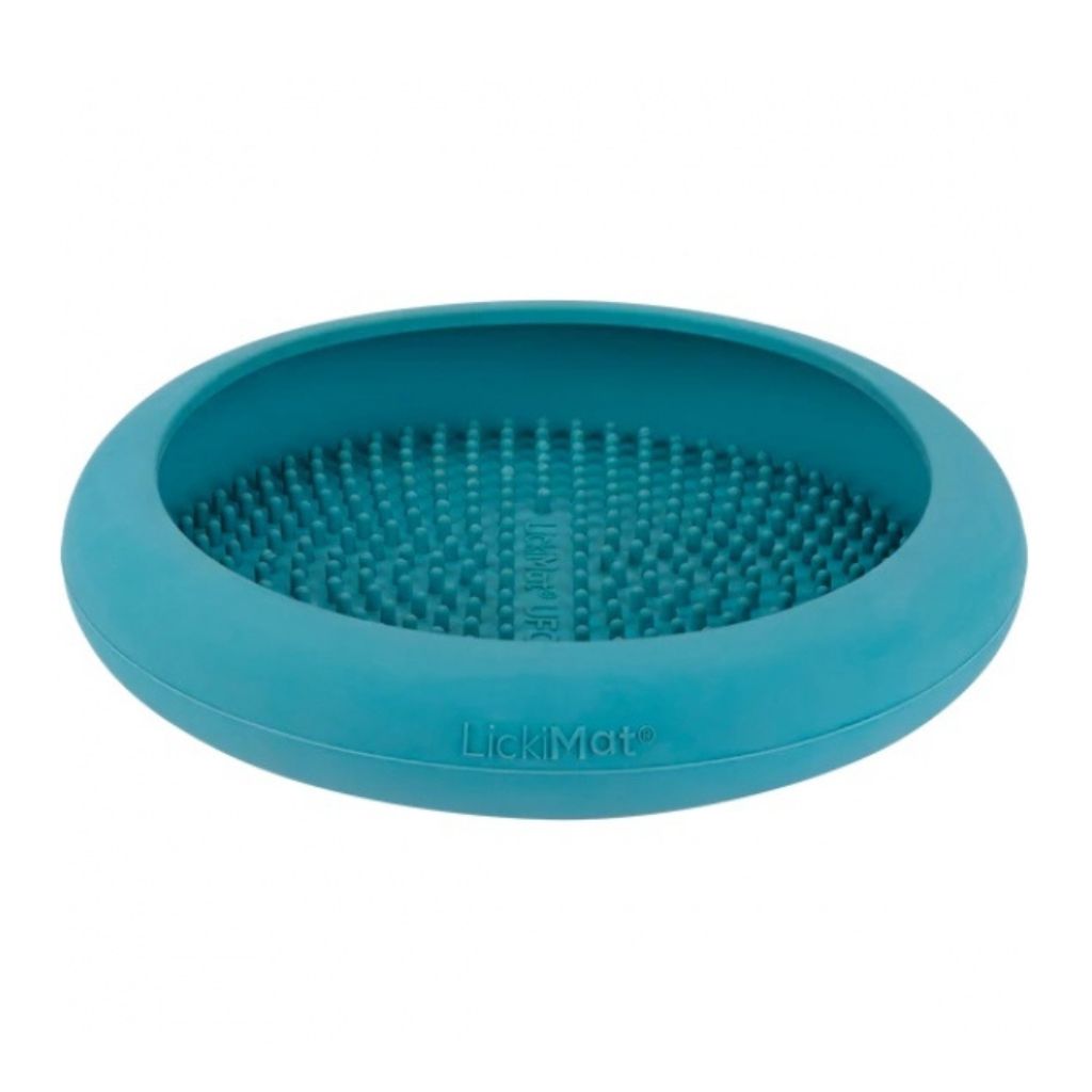 LICKIMAT UFO| Intelligenzspielzeug für Hunde bei Fairtails