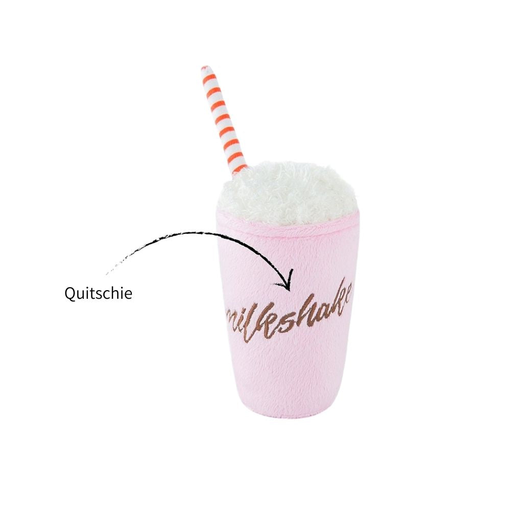 P.L.A.Y. Milkshake - Nachhaltiges Hundespielzeug bei FairTails