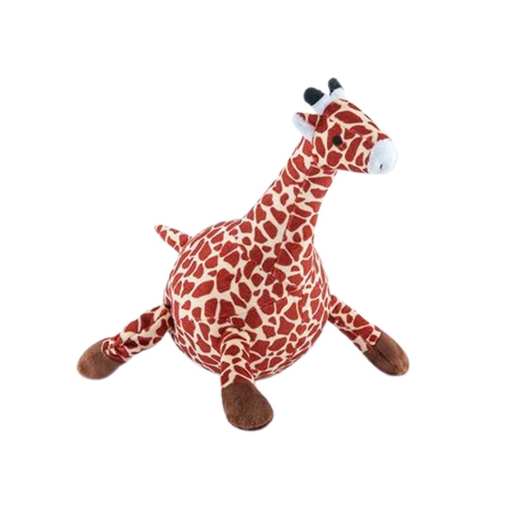 P.L.A.Y. Hundespielzeug Giraffe - nachhaltiges Hundespielzeug bei Fairtails