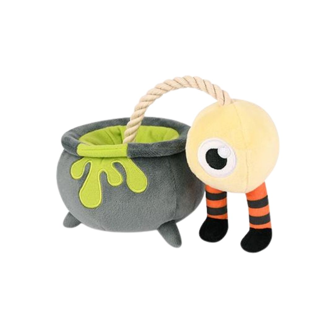 Play Hundespielzeug - Hundespielzeug Halloween bei Fairtails