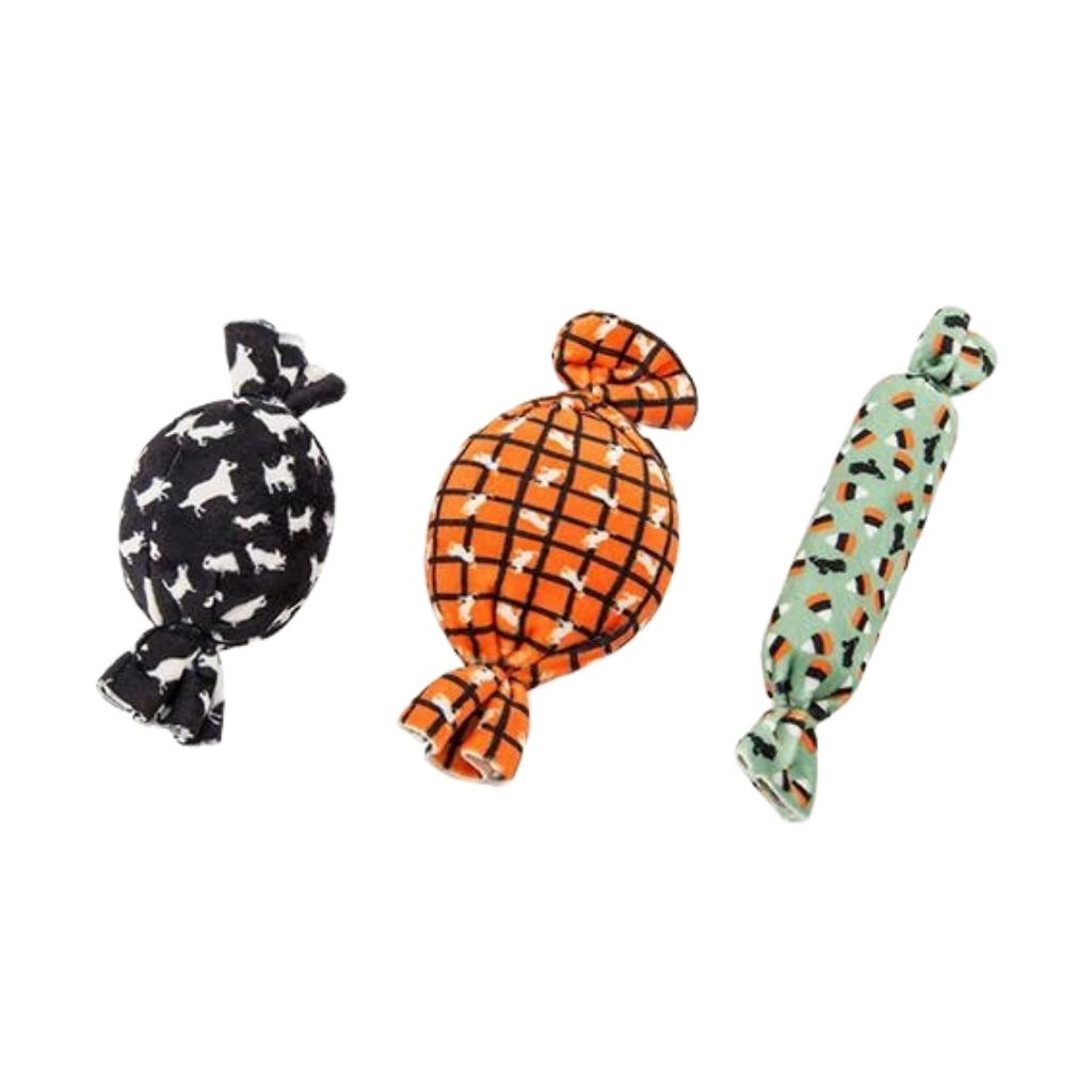 P.L.A.Y. Halloween Hundespielzeug - Howl-o-ween Treat Basket