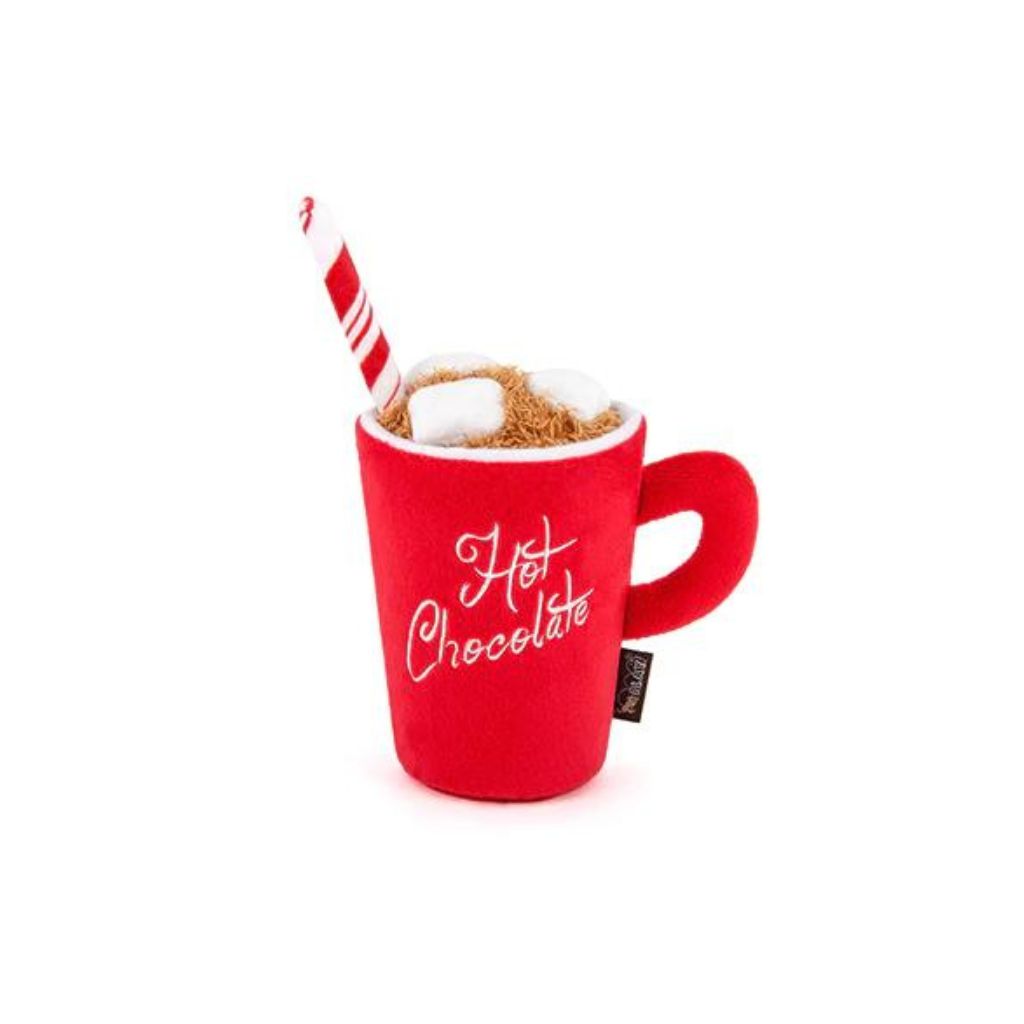 P.L.A.Y. Ho Ho Ho Hot Chocolate
