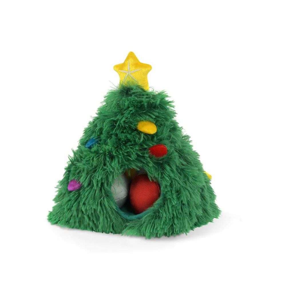 P.L.A.Y. Doglas Fur Christmas Tree - Weihnachtsgeschenk für Hunde