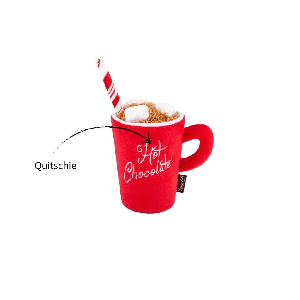 P.L.A.Y. Weihnachtsspielzeug Hot Chocolate bei Fairtails